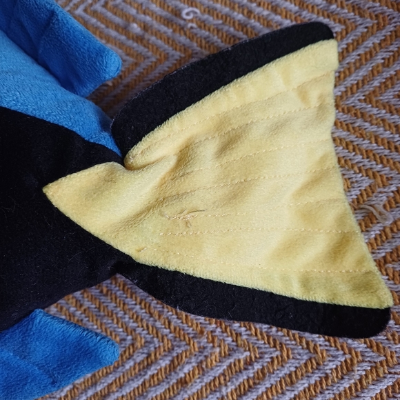 Disney Nemo's Dory Plush Toy abt 17'' long - Picture 6 of 9